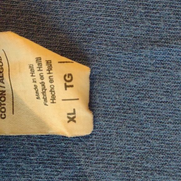 Vintage Men's Subaru tee - Picture 4 of 6